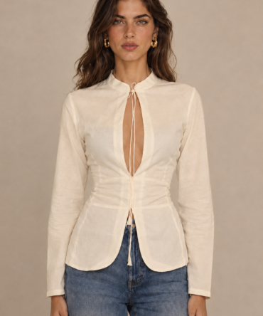 Sahara Top